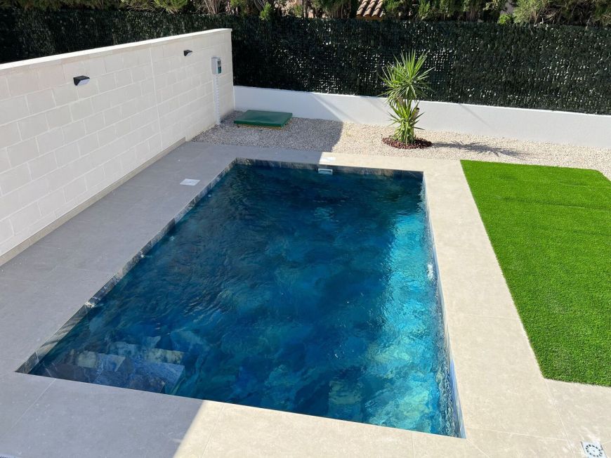 Španělsko New construction Benferri Alicante