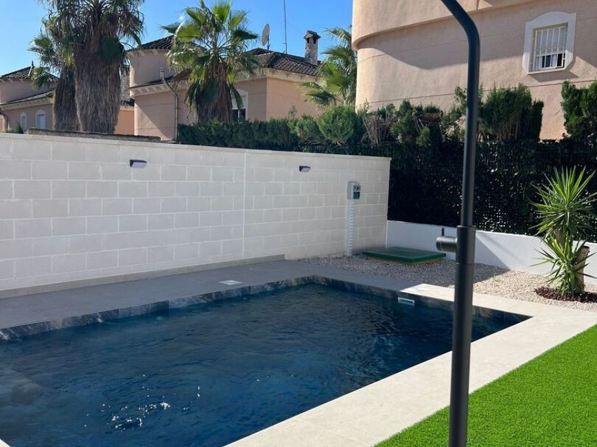 Španělsko New construction Benferri Alicante