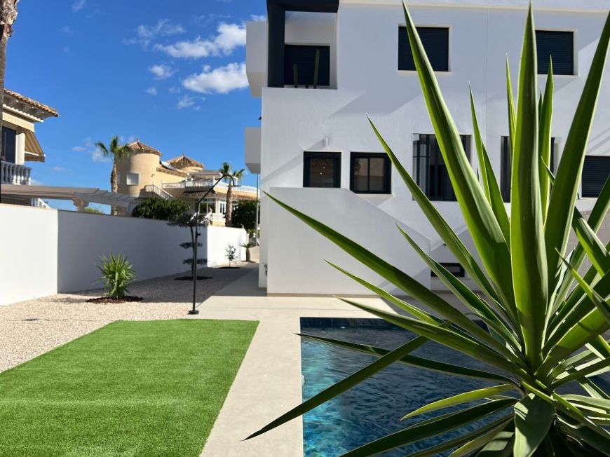 Španělsko New construction Benferri Alicante