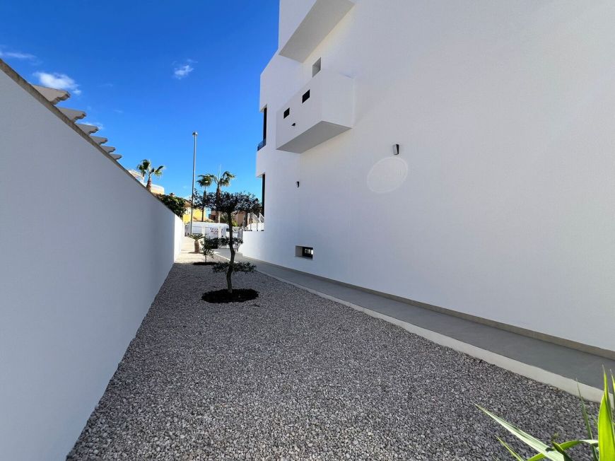 Španělsko New construction Benferri Alicante