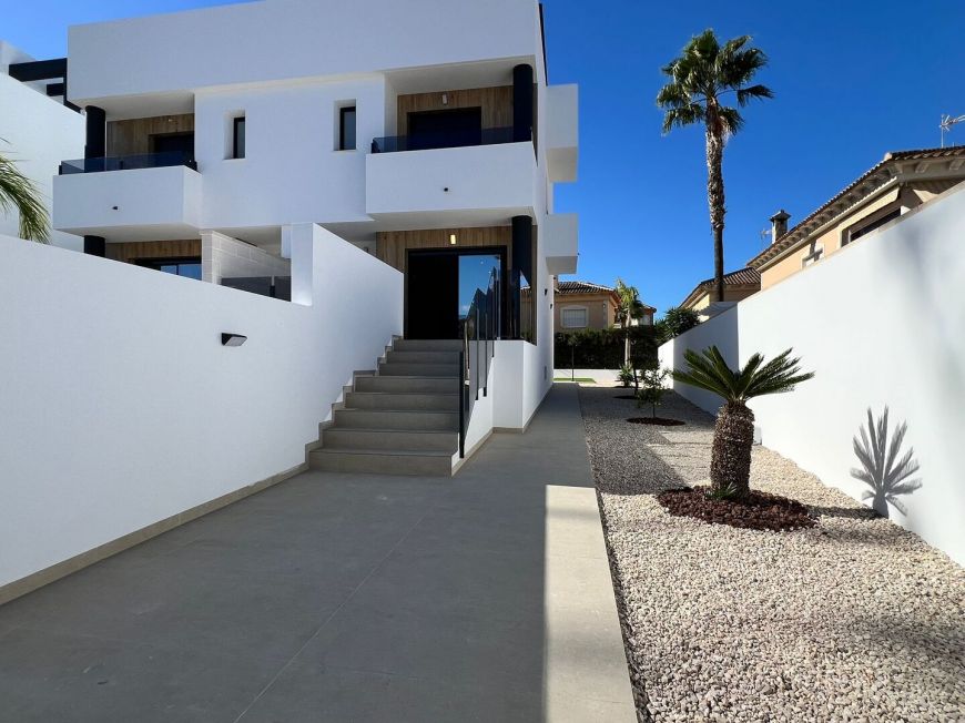 Španělsko New construction Benferri Alicante