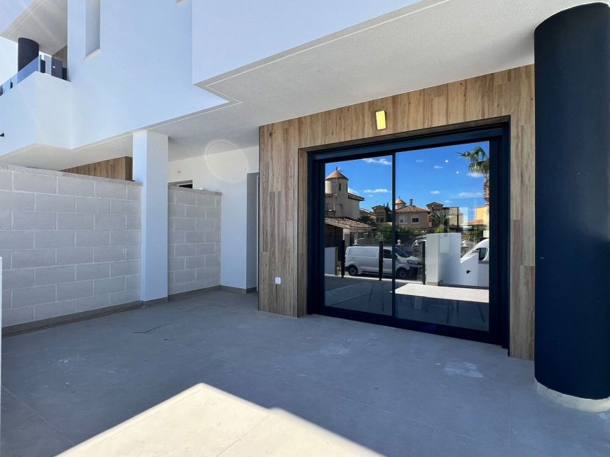 Španělsko New construction Benferri Alicante