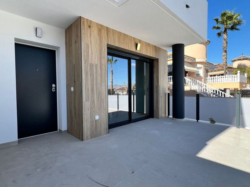 Španělsko New construction Benferri Alicante