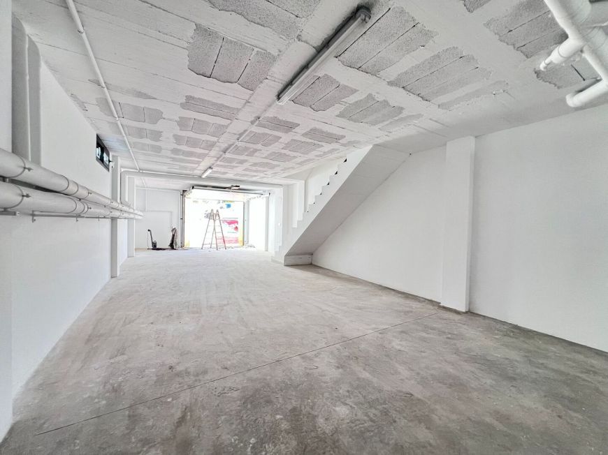 Španělsko New construction Benferri Alicante