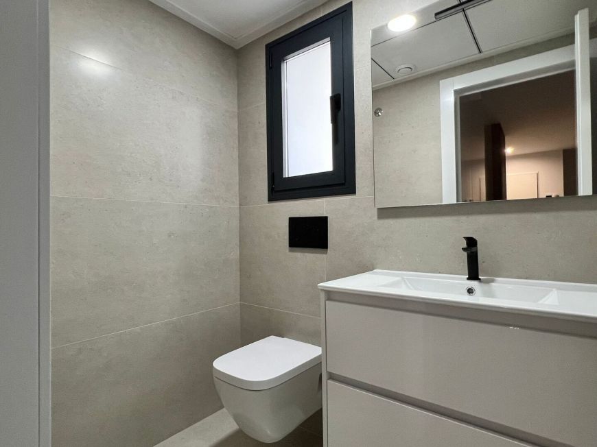 Španělsko New construction Benferri Alicante