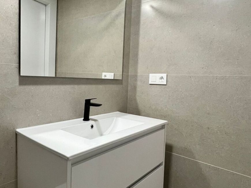 Španělsko New construction Benferri Alicante