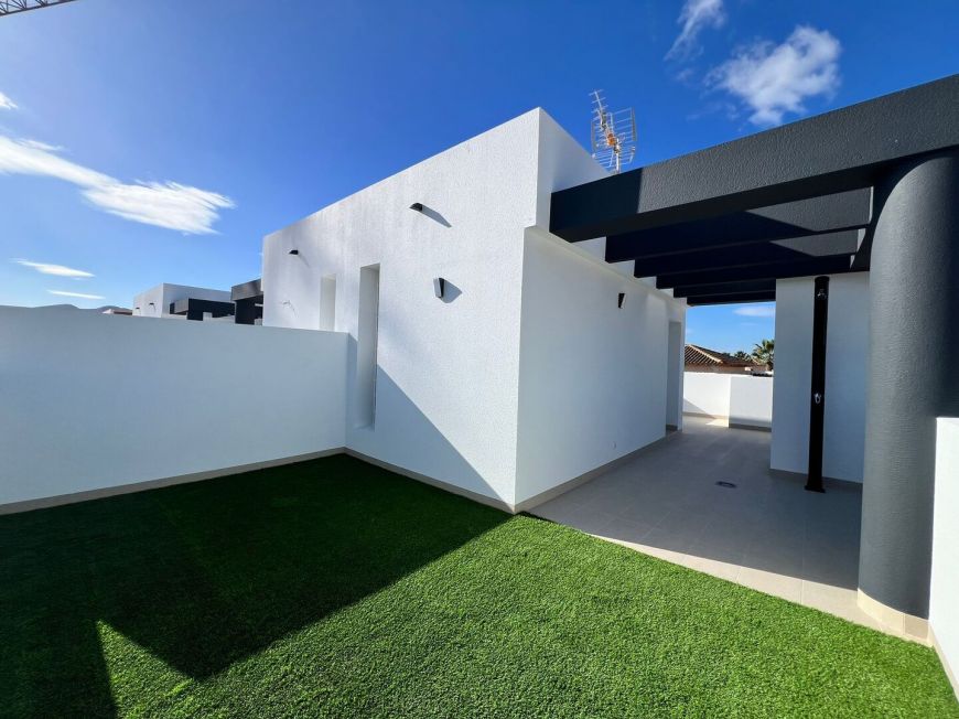 Španělsko New construction Benferri Alicante