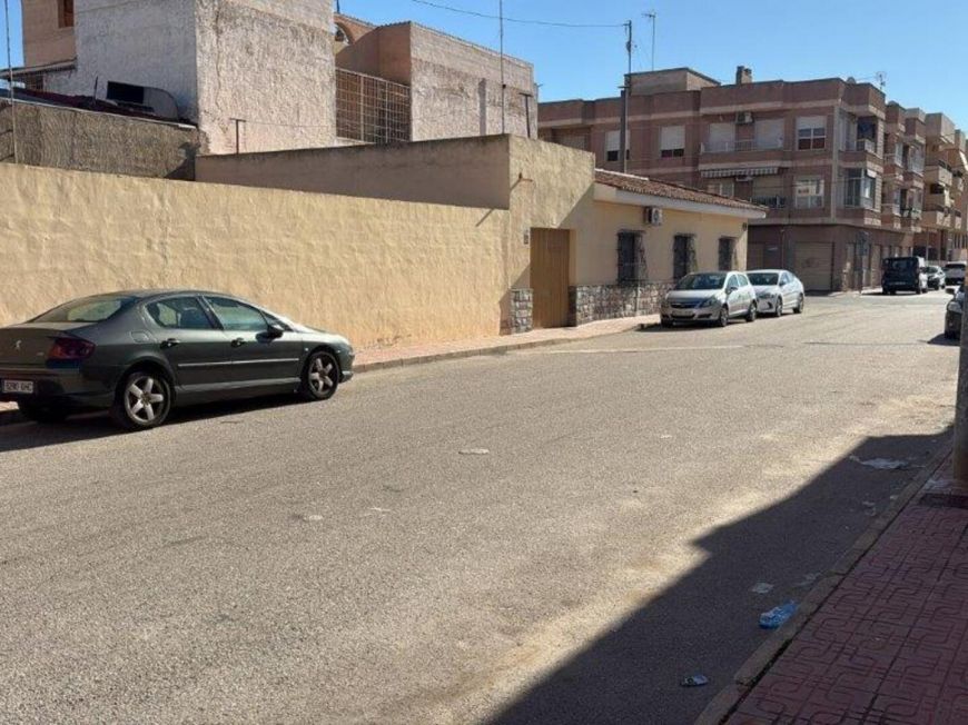 Španělsko house San Isidro Alicante