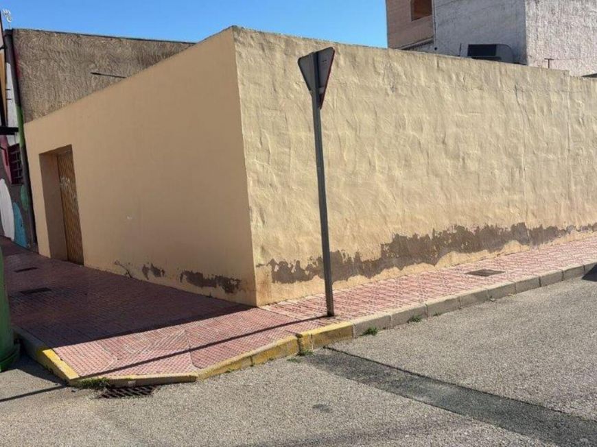 Španělsko house San Isidro Alicante