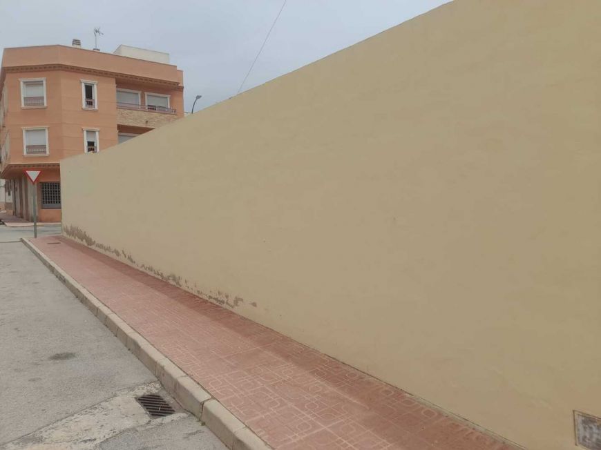 Španělsko house San Isidro Alicante