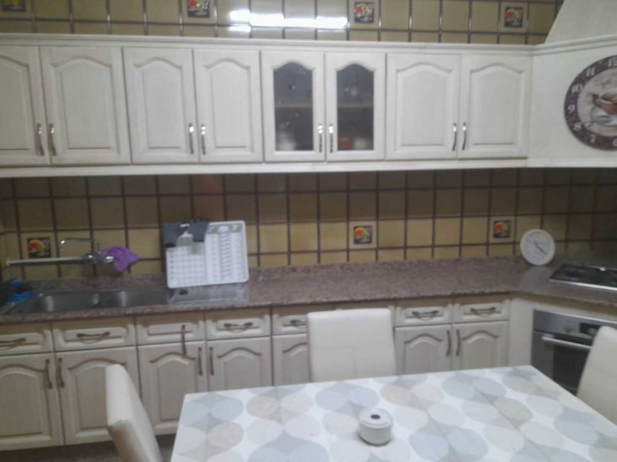 Španělsko house San Isidro Alicante