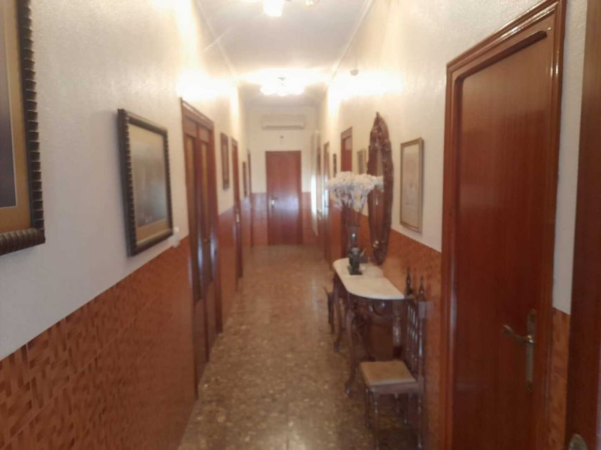 Španělsko house San Isidro Alicante