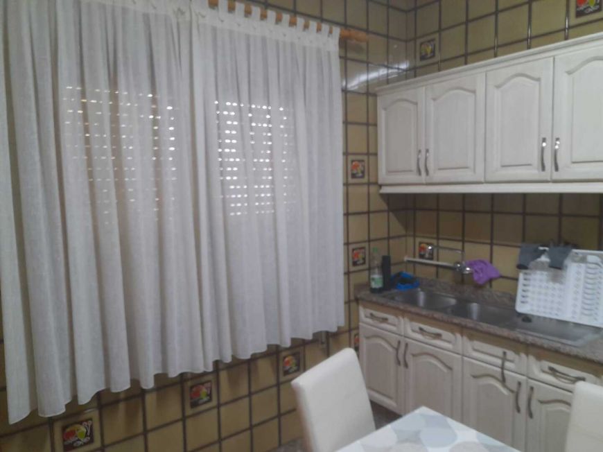 Španělsko house San Isidro Alicante