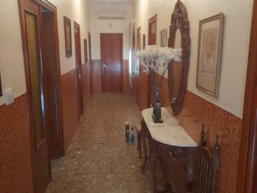 Španělsko house San Isidro Alicante