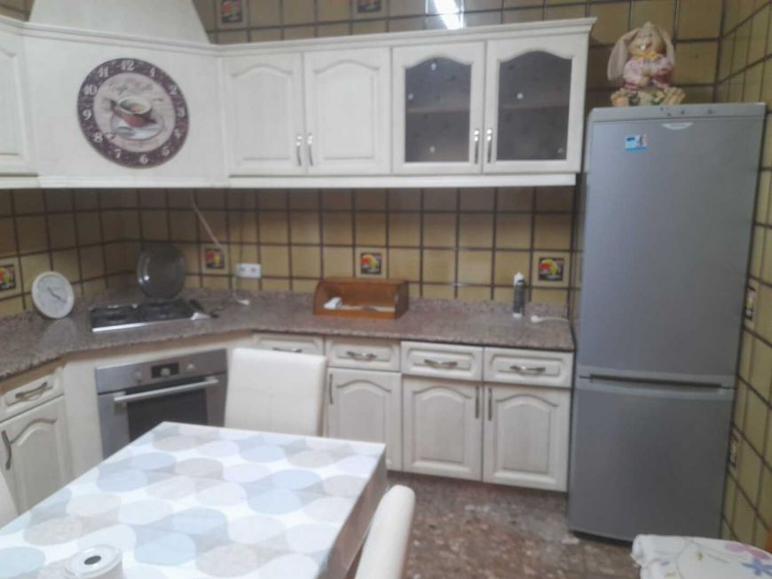 Španělsko house San Isidro Alicante