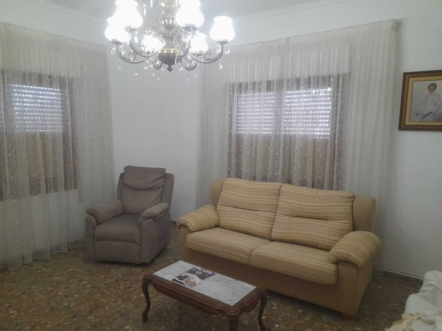 Španělsko house San Isidro Alicante