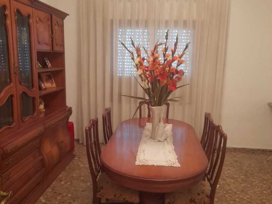 Španělsko house San Isidro Alicante