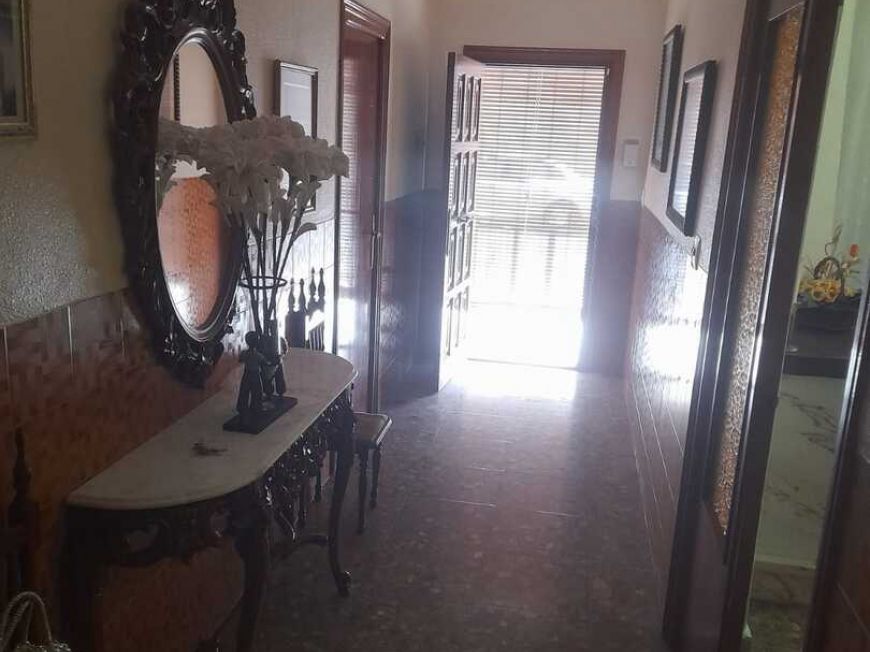 Španělsko house San Isidro Alicante