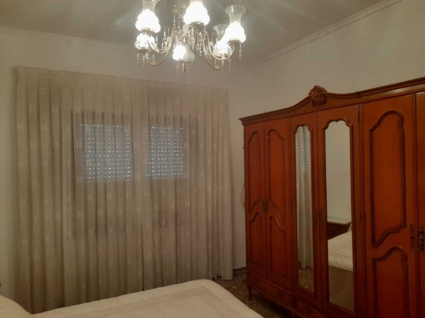 Španělsko house San Isidro Alicante