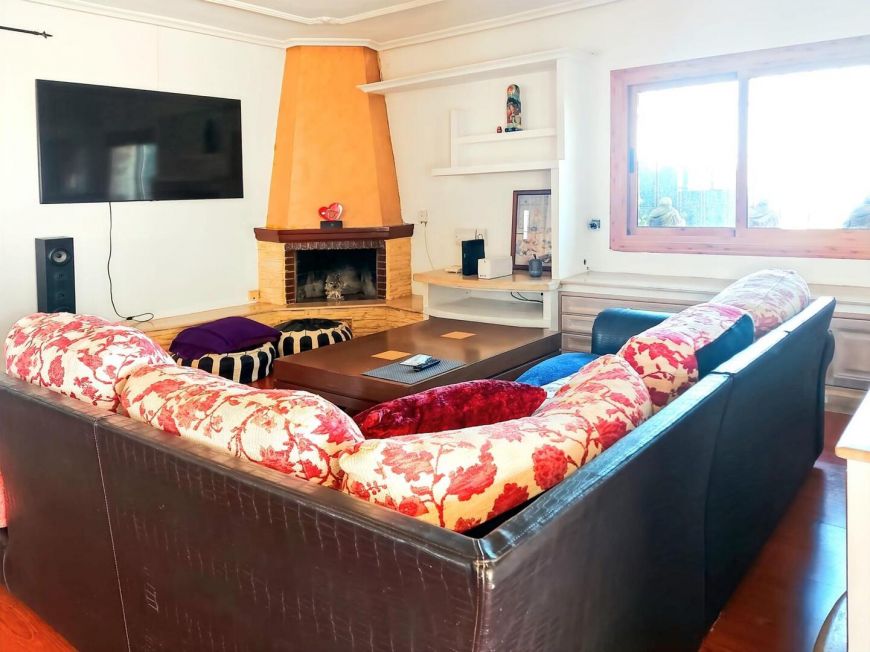 Španělsko Detached villa Torrevieja Alicante