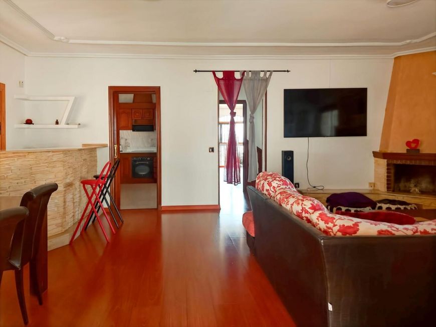 Španělsko Detached villa Torrevieja Alicante