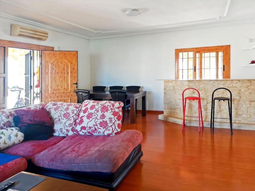 Španělsko Detached villa Torrevieja Alicante