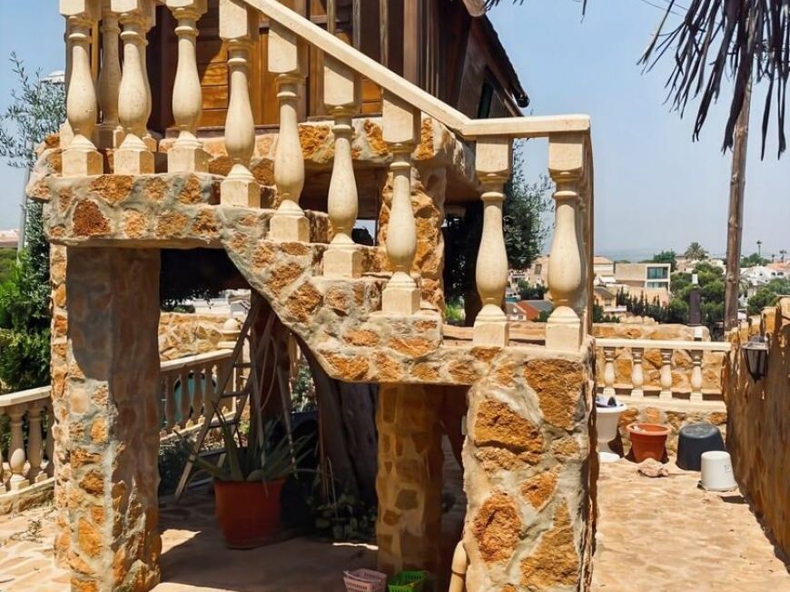 Spain Detached villa Torrevieja Alicante