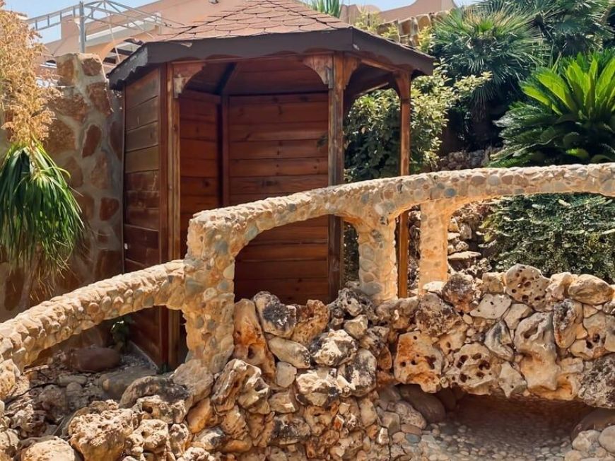 Španělsko Detached villa Torrevieja Alicante