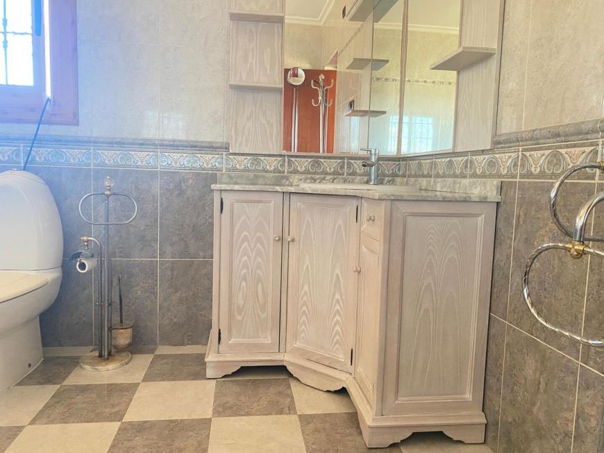 Španělsko Detached villa Torrevieja Alicante