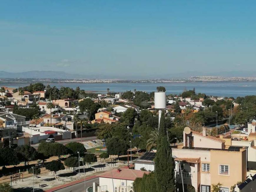 Španělsko Detached villa Torrevieja Alicante