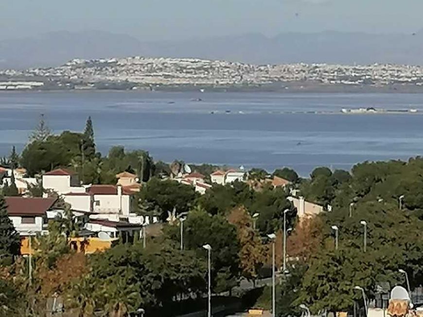 Španělsko Detached villa Torrevieja Alicante