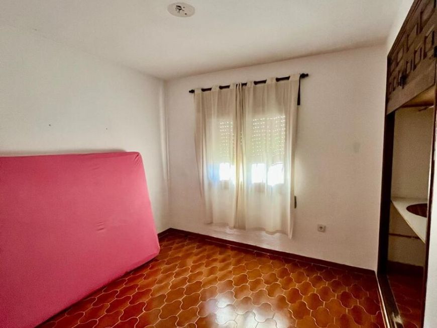 Španělsko Opportunité de rénovation à Aguas Nuevas, terrain de près de 600 m2