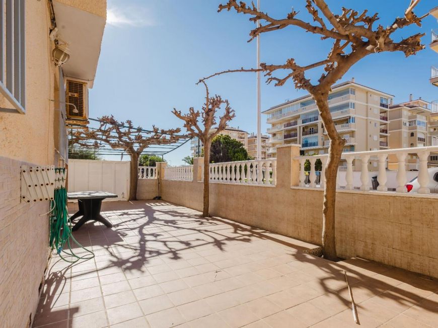 Španělsko Apartamento Torrevieja Alicante