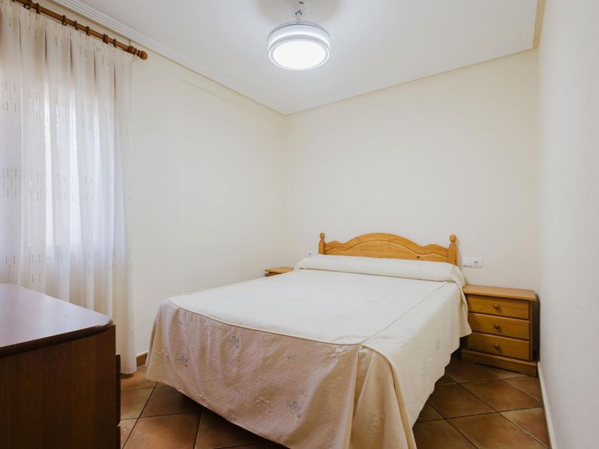 Španělsko Apartamento Torrevieja Alicante