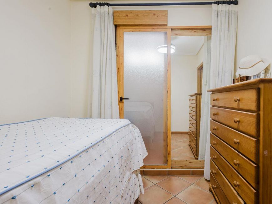 Španělsko Apartamento Torrevieja Alicante