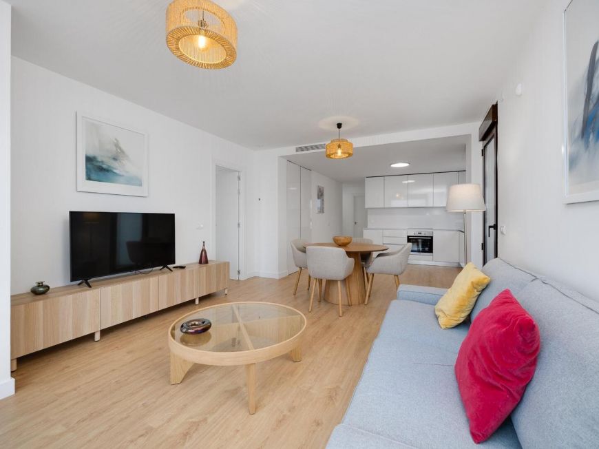 Spain Penthouse Orihuela Costa ALICANTE