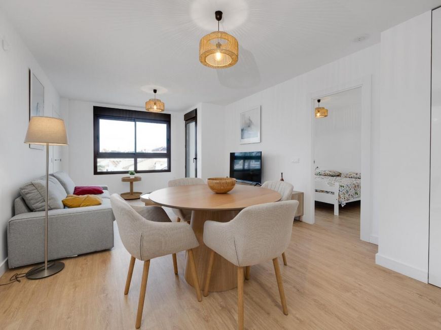 Spain Penthouse Orihuela Costa ALICANTE