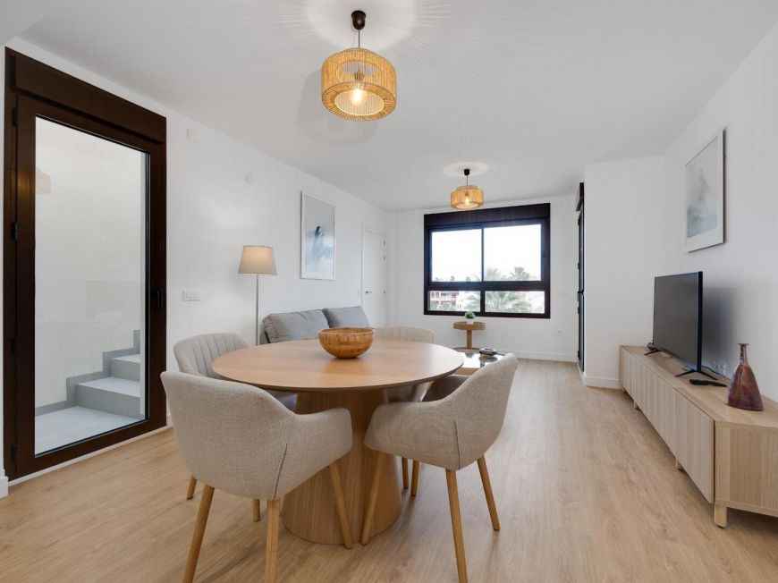 Spain Penthouse Orihuela Costa ALICANTE