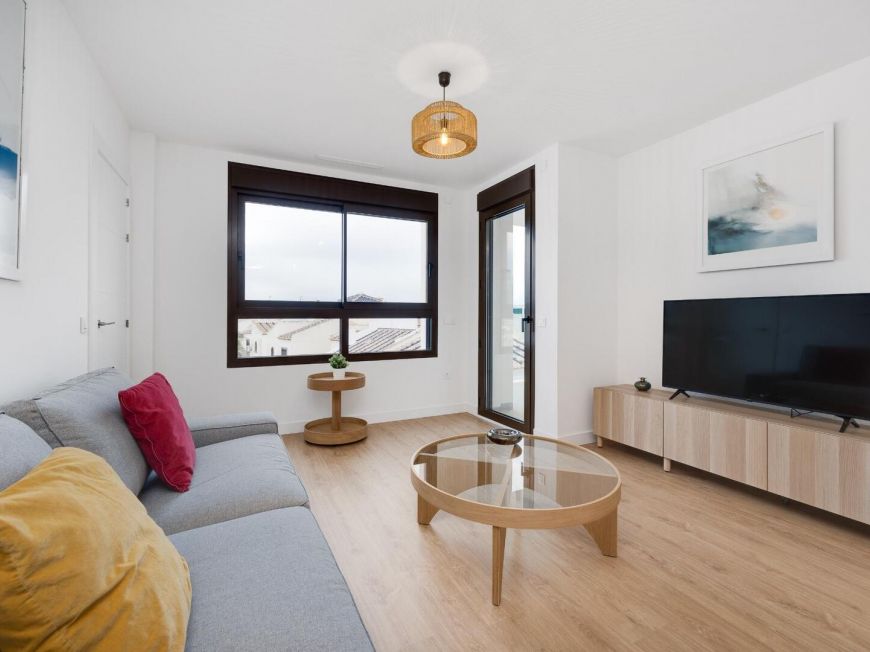 Spain Penthouse Orihuela Costa ALICANTE