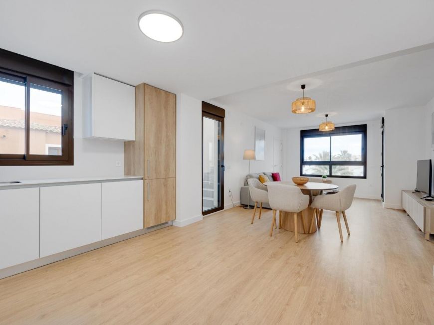 Spain Penthouse Orihuela Costa ALICANTE