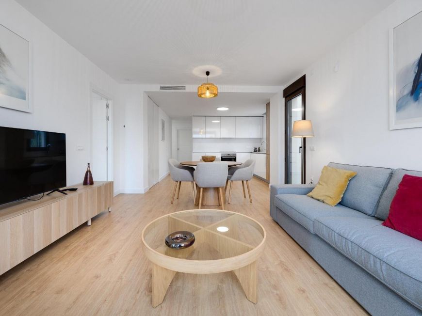 Spain Penthouse Orihuela Costa ALICANTE