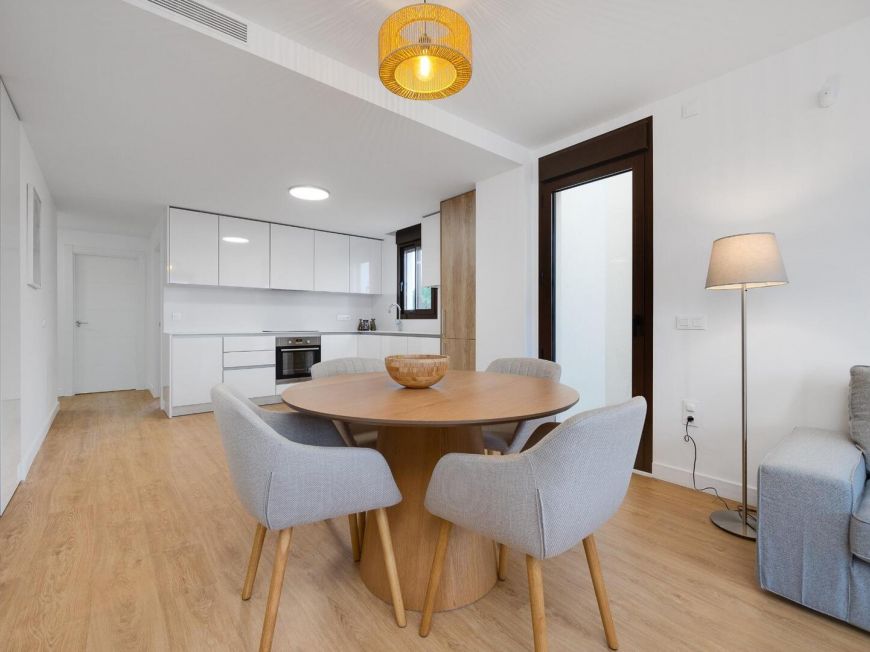 Spain Penthouse Orihuela Costa ALICANTE