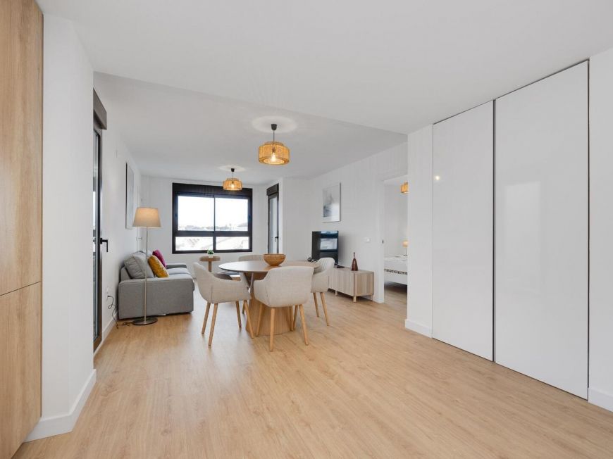 Spain Penthouse Orihuela Costa ALICANTE