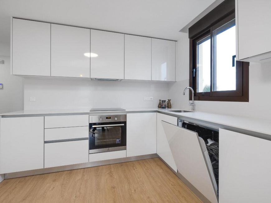 Spain Penthouse Orihuela Costa ALICANTE