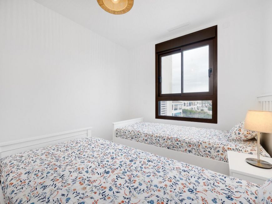 Spain Penthouse Orihuela Costa ALICANTE