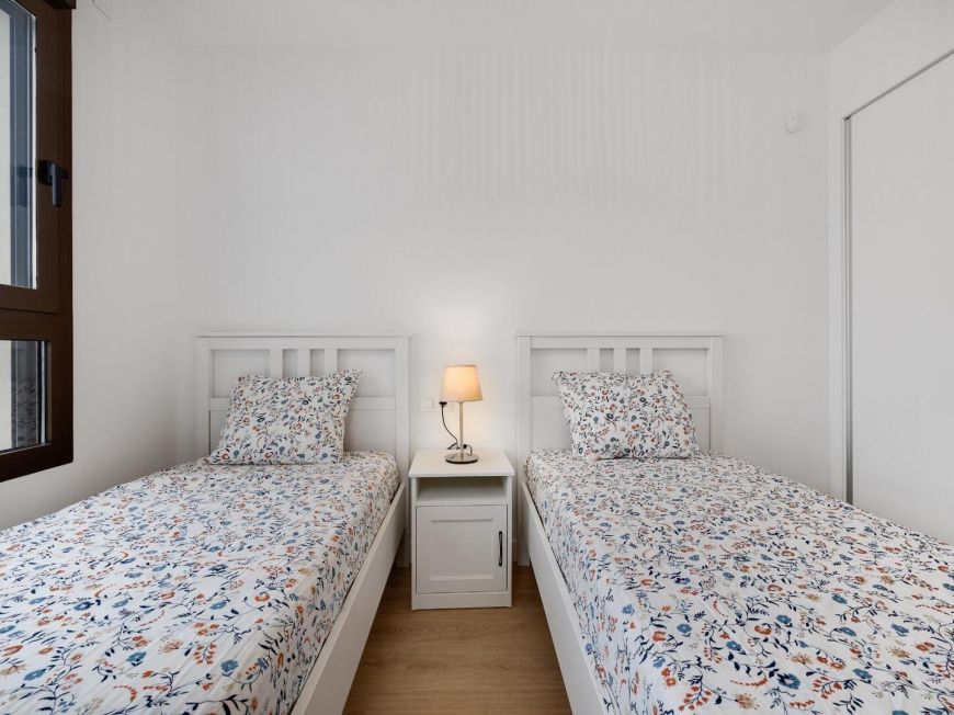 Spain Penthouse Orihuela Costa ALICANTE