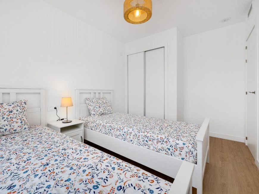 Spain Penthouse Orihuela Costa ALICANTE