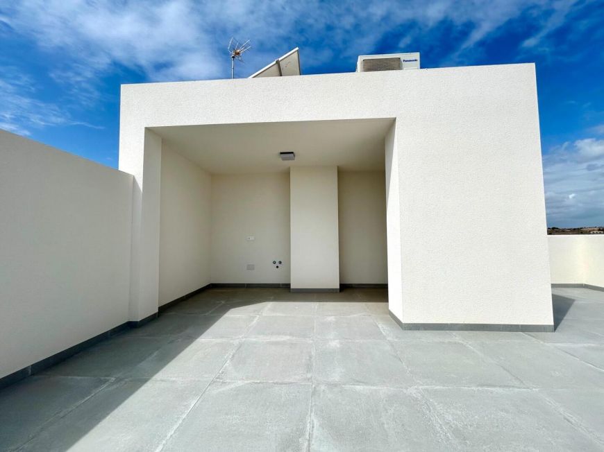 Spain Penthouse Orihuela Costa ALICANTE