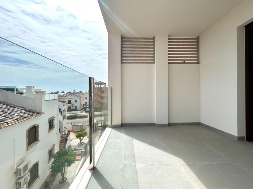 Spain Penthouse Orihuela Costa ALICANTE