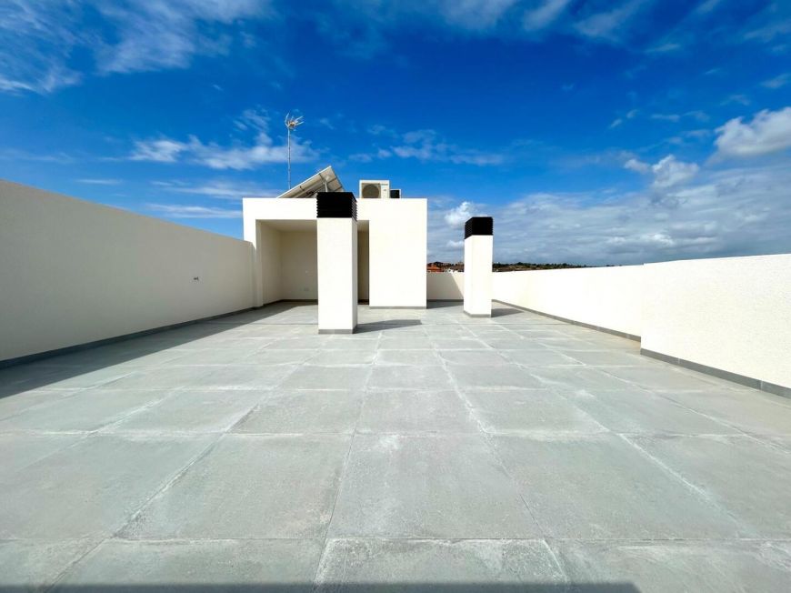 Spain Penthouse Orihuela Costa ALICANTE